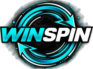 WinSpin Casino logo